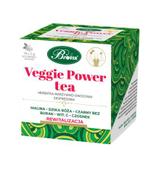 Bifix Veggie Power tea Herbatka owocowo - warzywna, 15 sasz., cena, opinie, stosowanie