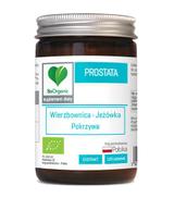 BeOrganic Prostata Bio, tabletki,100 sztuk