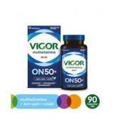 Vigor Multiwitamina On 50+, 90 tabletek