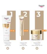 Eucerin Hyaluron Filler + Elasticity Krem do rąk SPF 30, 75 ml