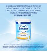 BEBILON 1 COMFORT ProExpert - mleko modyfikowane - 400 g