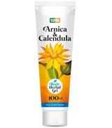 ARNICA & CALENDULA żel z arniki i nagietka 100 ml