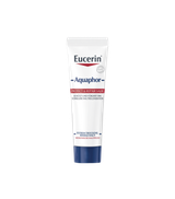 Eucerin Aquaphor Maść regenerująca do skóry suchej popękanej i podrażnionej dla dorosłych i niemowląt, 220 ml, cena, opinie, wskazania