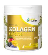 Kolagen Gforte, proszek, 300 g