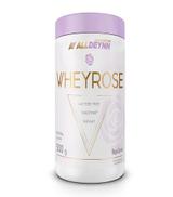 Allnutrition AllDeynn WheyRose Natural, 500 g  - ważny do 2025-09-30