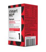 SmartHit IV Ferrum - 30 kaps.
