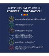 Vigor Multiwitamina ON 50+, 60 tabl., cena, opinie, właściwości