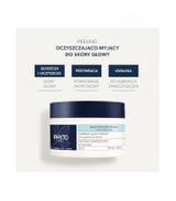 Phyto Solution Cuir Chevelu Scalp Solution Oczyszczający peeling myjący do skóry głowy, 200 g