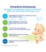Bebiko Junior 5 NutriFlor Expert dla przedszkolaka, 600 g