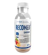 Recomed ActivLab Pharma Drink smak brzoskwiniowy, 65 g