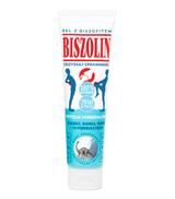 Nami Biszolin Balsam mineralny z morza prehistorycznego żel z biszofitem - 100 g