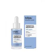Tołpa Cilinical boost Tripeptyd Miedzany, Serum do twarzy, 30 ml
