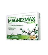 Magnezmax Citri Skurcz - 30 tabl. - cena, opinie, stosowanie