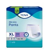 TENA Pants ProSkin Maxi XL, 10 sztuk