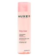 Nuxe Very Rose, Tonik do twarzy odświeżający, 200 ml