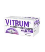ORIFARM Vitrum Osteo, 60 tabletek