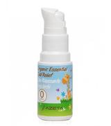 Azeta Bio Organiczny olejek na przeziębienia i udrażniający drogi oddechowe dla dzieci - 20 ml - cena, opinie, właściwości