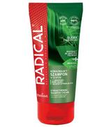 Farmona Radical Wzmacniający szampon w kremie - 200 ml - cena, opinie, wskazania
