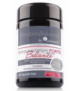 Aliness Probiobalance Bifidobacterium Balance Forte, 60 kaps.