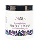 VIANEK Kojąco-wygładzający peeling do ciała - 265 g - ważny do 2025-10-30