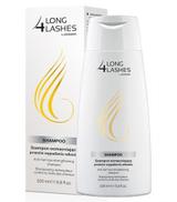 LONG 4 LASHES Szampon wzmacniający przeciw wypadaniu włosów - 200 ml