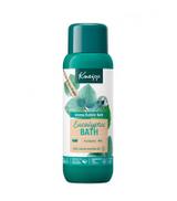 Kneipp® Aromatyczna piana do kąpieli Eucalyptus bath Eukaliptus, 400 ml