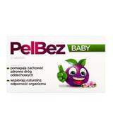 PELBEZ BABY - 12 sasz. - ważny do 2025-08-31