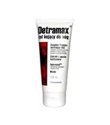 Detramax Medical Żyły i naczynia żel, 100 ml