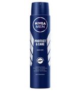 Nivea Men Protect & Care Antyperspirant Spray, 250 ml