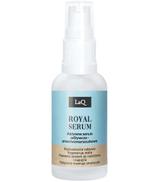 LaQ Royal Serum odżywczo-przeciwzmarszczkowe, 30 ml, cena, opinie, właściwości
