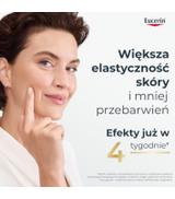 Eucerin Hyaluron-Filler + Elasticity Krem na dzień SPF 30 do skóry dojrzałej przeciwzmarszczkowy, 50 ml
