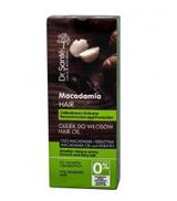 DR SANTE Macadamia Hair Olejek do włosów - 50 ml