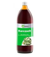 Ekamedica Karczoch sok, 1000 ml