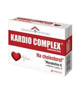 Kardio Complex, 30 tabletek