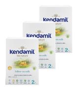 Kendamil BIO Nature 2 HMO+, 3 x 600 g
