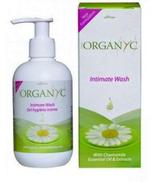 Organyc Ekologiczny płyn do higieny intymnej - 250 ml - cena, opinie, wskazania