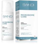 Bandi Microbiome Krem Barierowy Intensywnie regenerujący, 50 ml