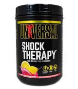 UNIVERSAL Shock Therapy Lemonade, 840 g