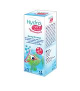 HYDROMARIN JUNIOR Hipertoniczny spray do nosa, 30 ml  - ważny do 2025-09-30