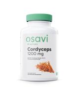 OSAVI Cordyceps 1200 mg, 120 kapsułek