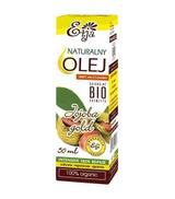 ETJA Naturalny olej BIO Jojoba Gold - 50 ml