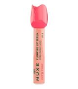 Nuxe Very Rose, Serum powiększające usta nawilżające, 8 ml