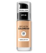 REVLON COLORSTAY Podkład do cery mieszanej i tłustej 240 medium beige SPF 15 - 30 ml - cena, opinie, stosowanie - ważny do 2025-10-30