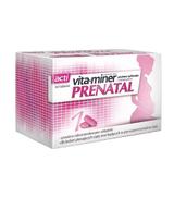 VITA-MINER PRENATAL, 60 tabletek