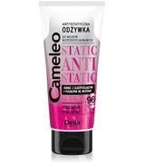 Cameleo ANTI-STATIC Odżywka antystatyczna do włosów, 200 ml