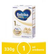 BEBIKO PRO+ 1 Mleko Początkowe proszek - 330 g