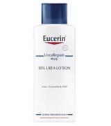 Eucerin UreaRepair PLUS Emulsja do ciała z 10% Mocznikiem do skóry bardzo suchej i szorstkiej, 250 ml, cena, opinie, skład