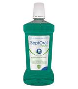 SeptOral Natura Płyn do płukania jamy ustnej, 500 ml