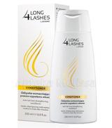 LONG 4 LASHES Odżywka wzmacniająca przeciw wypadaniu włosów - 200 ml