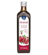 GRANVITAL Sok z owoców granatu - 490 ml